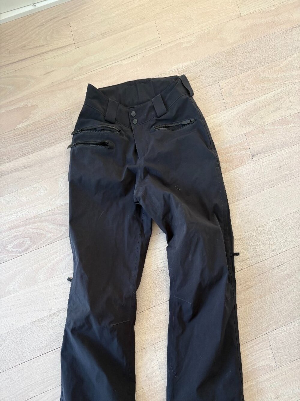 Women's Marmot Snowpants
